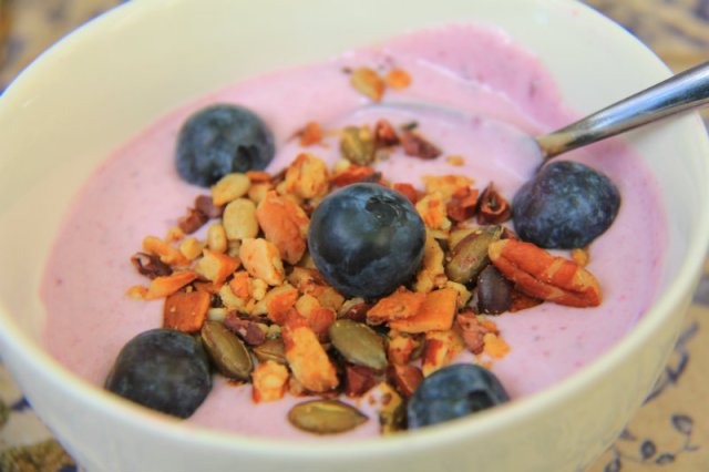 blueberry yogurt3